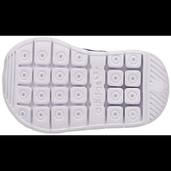 NWT ADIDAS 360 SANDAL INFANT SIZE 6.5 - Picture 5 of 6